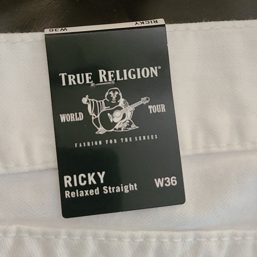 True Religion Ricky - Picture 3 of 4